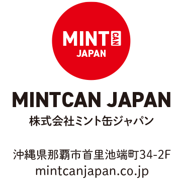 株式会社ミント缶ジャパン