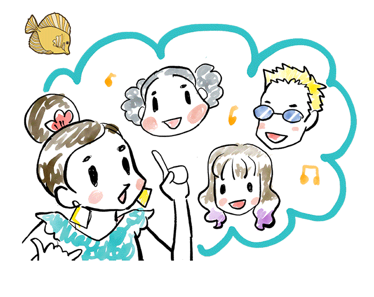 沖縄感のあるお土産
